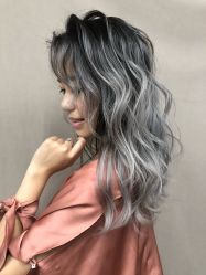 -Miracle集简美发沙龙