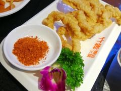 -竹犇番茄火锅(长风街店)