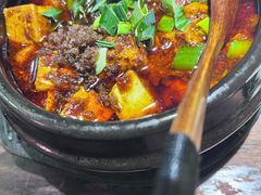 -陈麻婆豆腐(旗舰店)