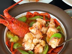 -佳丽海鲜大酒楼(环岛海景店)