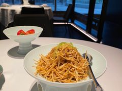 -湘上湘(米其林餐厅-正大中心总店)