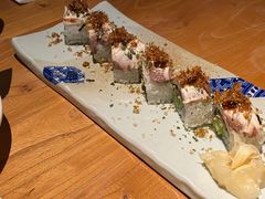 -Hatsune隐泉日式料理(三里屯太古里店)