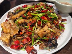 -单家老院·院子里的青岛菜(沙子口店)