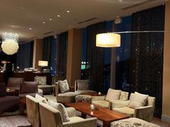 -广州柏悦酒店·悦吧·顶楼露天酒吧