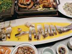 -田园北魏家宴·大同菜(御东店)
