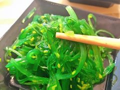 -上清·三文鱼鲜寿司(同德店)