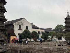-双塔老饭店
