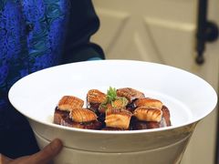 -世博源公馆·本帮融合菜·主题包厢·江景餐厅