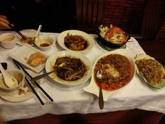 -永兴餐厅(复兴中路店)
