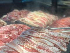 -海吃海喝海鲜烤肉炭火主题自助餐(朝阳店)