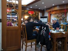 大堂-砂锅居(西四店)