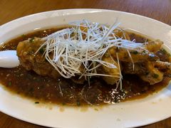 糖醋脆皮鱼-盘飧市(春熙路店)