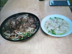 -瞻老元面馆(双塘路店)