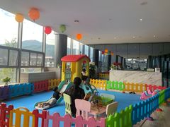-都江堰中心国际酒店