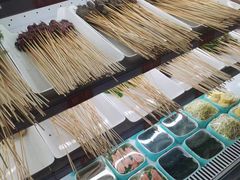 -成都屋头串串(青年北街店)