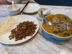 -志明眷村·台式融合菜·宵夜