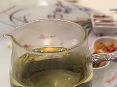 -香乐园·淮扬菜中餐厅·Shang Garden(福田香格里拉店)