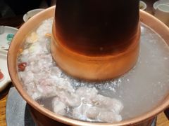 -额尔敦草原涮羊肉·烧烤(冻青树总店)