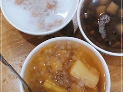 -冰神糖水铺(国贸中心店)