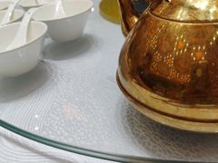 -东豪园林海鲜酒家(南港路辅路店)