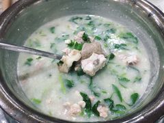 猪杂粥-标记美食新鲜猪杂(兴南大道店)