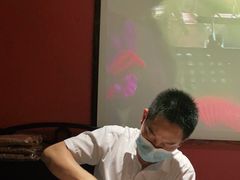 -富侨养生(光大会展店)