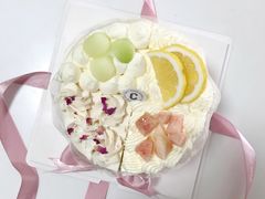水果四拼-CarolCake卡萝家(锦华万达店)