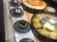 -老城南.鸭血粉丝汤(夫子庙店)
