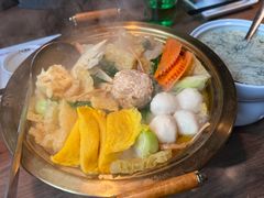 -大潮淮·淮扬菜(何园旗舰店)