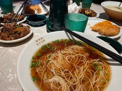 -松鹤面馆·古法焖肉面(观前店)