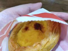 蛋挞-华莱士炸鸡汉堡(欢乐谷店)