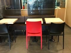 大堂-永和大王(漕宝店)