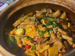 -鹤江桥·红油牛肉粉(SKP店)