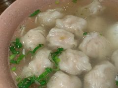 -韩萍老南京馄饨(河西万达店)