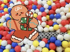 -嘉文梦想世界(SM天津滨海城市广场店)