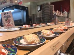 -大起水产回转寿司(道顿堀店)