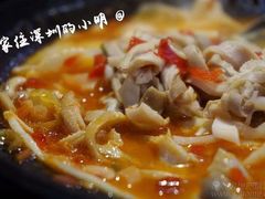 脆肚-李师傅脆肚(梅林店)