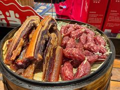 -甘家界牌柠檬鸭(青山店)