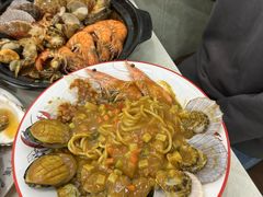 -人和啤酒屋海鲜大排档(营口路店)