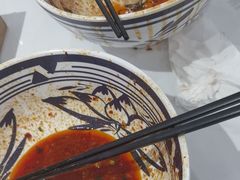 -子午路张记肉夹馍(兵马俑店)