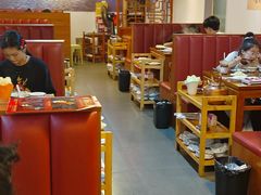 -前门杨记·铜锅涮肉(王府井·故宫店)
