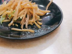 -吴记百姓菜馆·北京菜·烤鸭(故宫店)