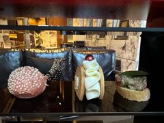 -怡廊(上海漕河泾万丽酒店)