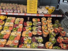 -京客隆超市(京源店)