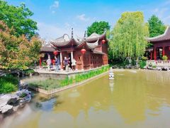 -南翔古镇