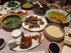 -金鸭季·北京烤鸭(深业上城店)