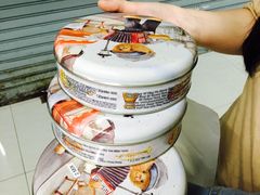 -珍妮曲奇聪明小熊(尖沙咀店)