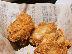 -肯德基(万象城店)