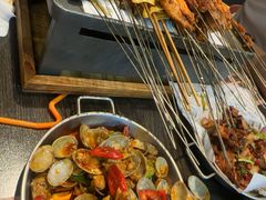 -马海涛牛肉串·午市牛腩饭·烧烤夜宵(领汇广场店)