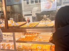 -鲍师傅糕点(观前街店)